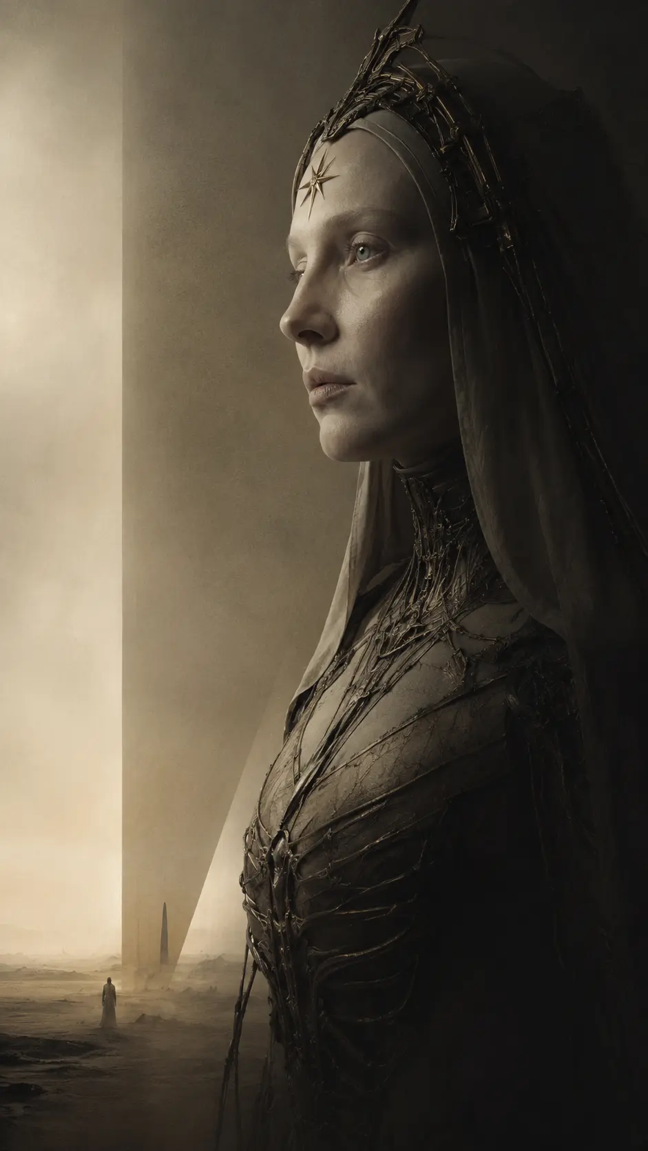 Opna — The Regressor